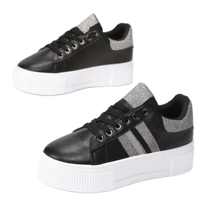 Vices Vici FY-62-38-negru 1