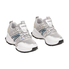 Vices Vici FY-76-39-gri multicolor 1