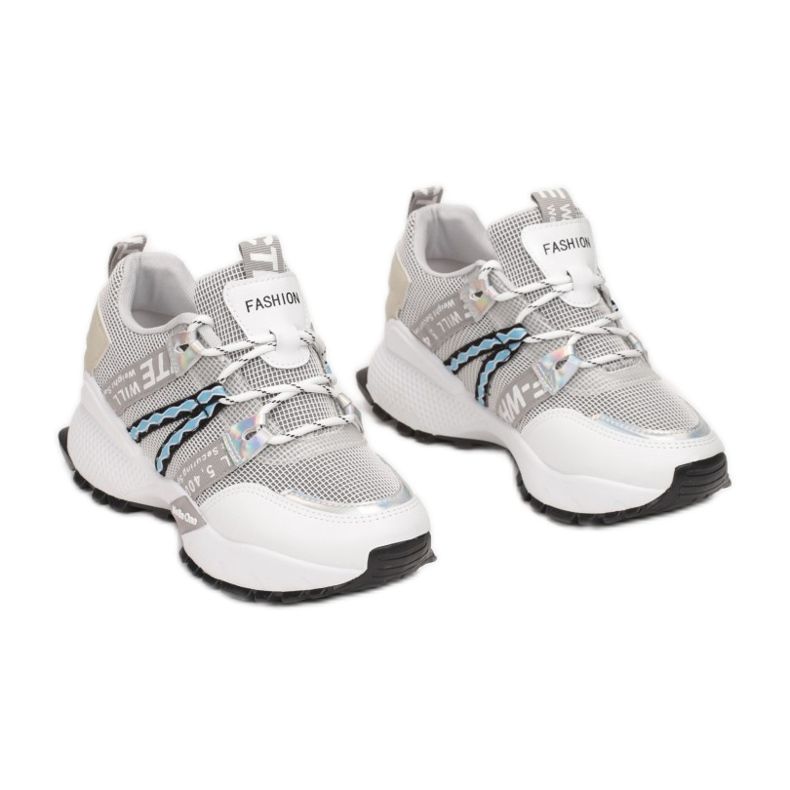 Vices Vici FY-76-39-gri multicolor 1