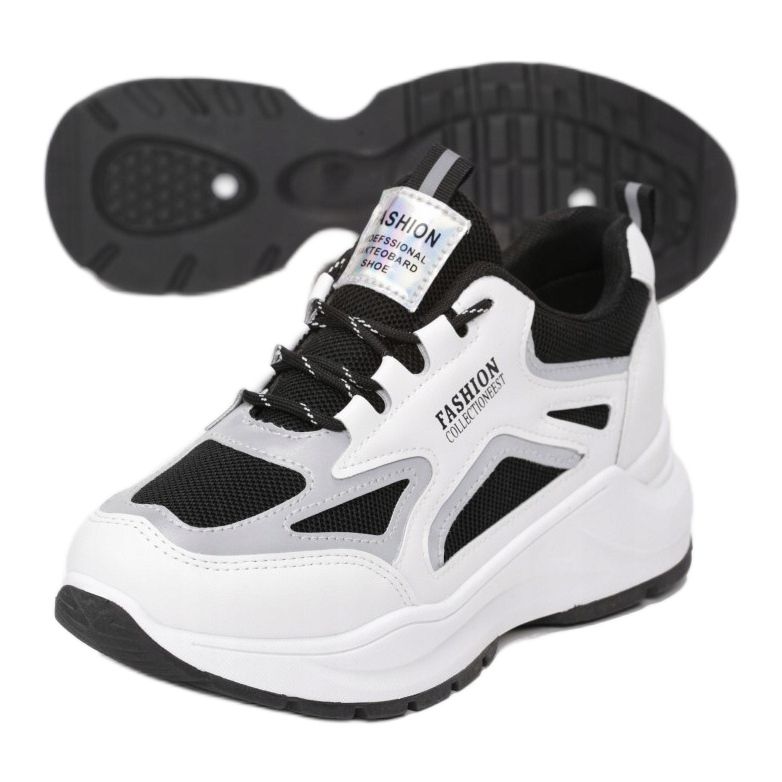 Vices Vici FY-80-38-negru 1