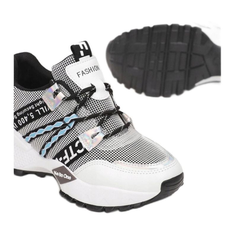 Vices Vici FY-76-38-negru alb 1