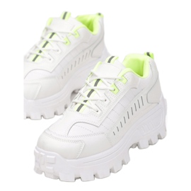 Vices Vici FY-82-236-alb / verde 1