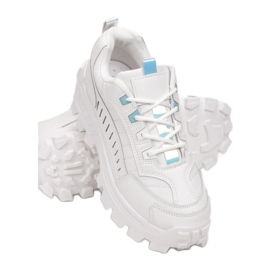 Vices Vici FY-82-432-alb / argintiu 1