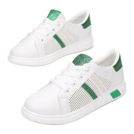 Vices Vici FY-83-236-alb / verde 1