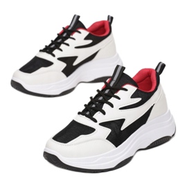 Vices Vici FY-90-38-negru alb 1