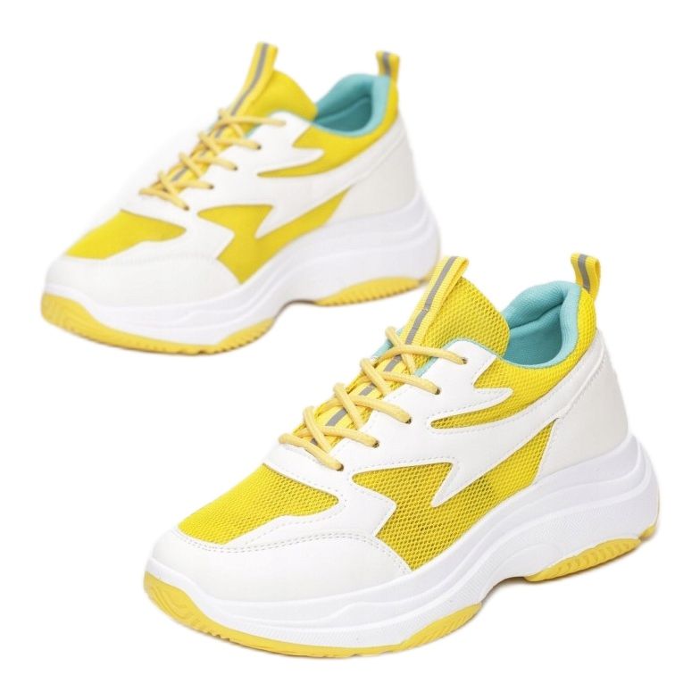 Vices Vici FY-90-49-galben 1