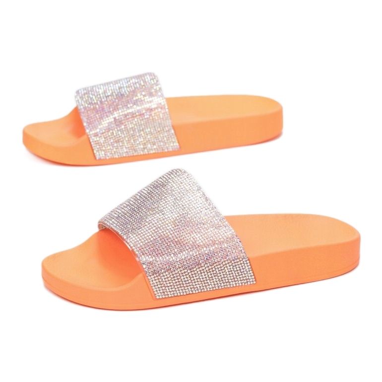 Vices Vici PM1068-67-portocaliu portocale 1