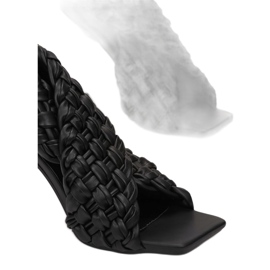 Vices Vici LD-1095-38-negru 1