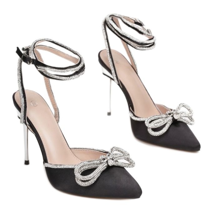 Vices Vici LD-1096-38-negru 1