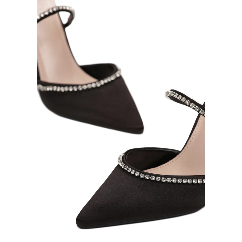 Vices Vici LD1104-38-negru 1