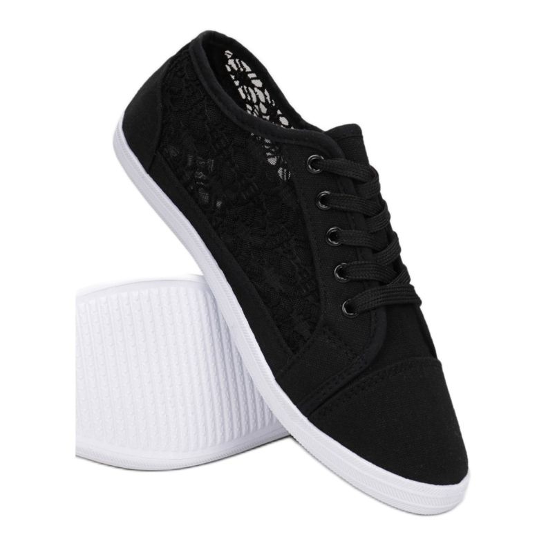 Vices Vici LZ115-38-negru 1