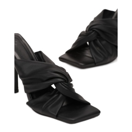 Vices Vici LD-1101-38-negru 2