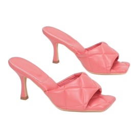 Vices Vici LD-1106-69-coral multicolor 1 Vices Vici LD-1106-69-coral multicolor 1