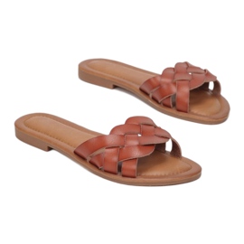 Vices Viciile 55-89-68-cămilă maro 1