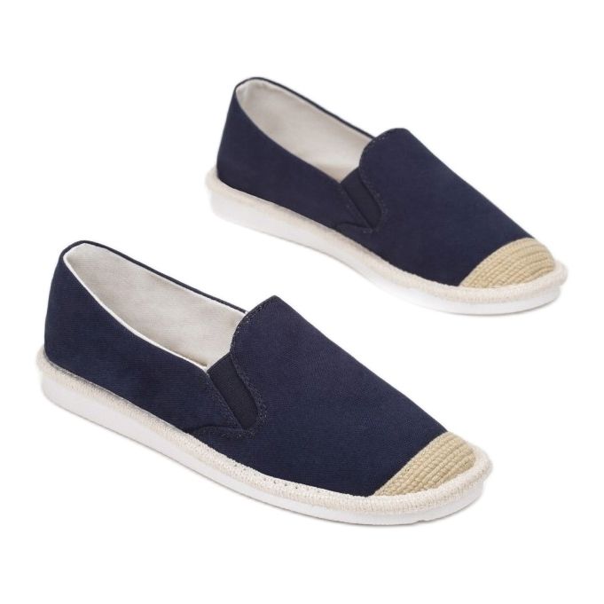 Vices Vici 6333-50-bleumarin albastru marin 1