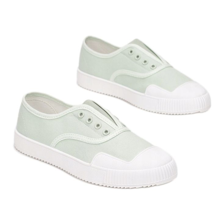 Vices Viciuri 6345-61-verzi verde 1 Vices Viciuri 6345-61-verzi verde 1