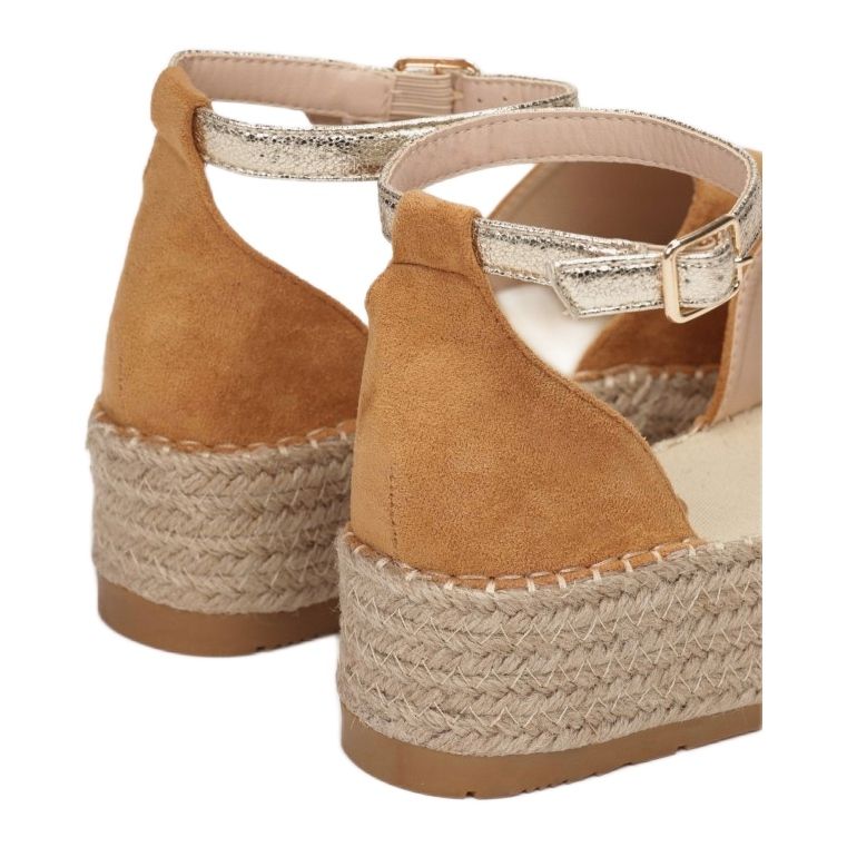 Vices Viciile 7362-68-cămilă maro 1