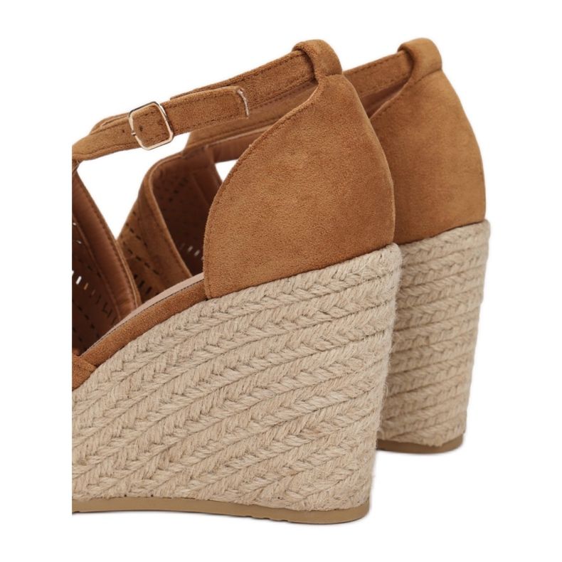 Vices Viciile 7836-68-cămilă maro 1 Vices Viciile 7836-68-cămilă maro 1