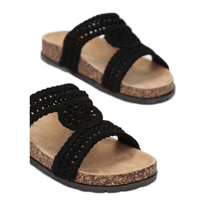 Vices Vici 7852-38-negru 1