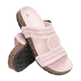 Vices Viciile 7852-45-roz 1