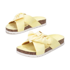 Vices Viciile 7853-49-galben 1