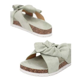 Vices Viciile 7853-61-verzi verde 1