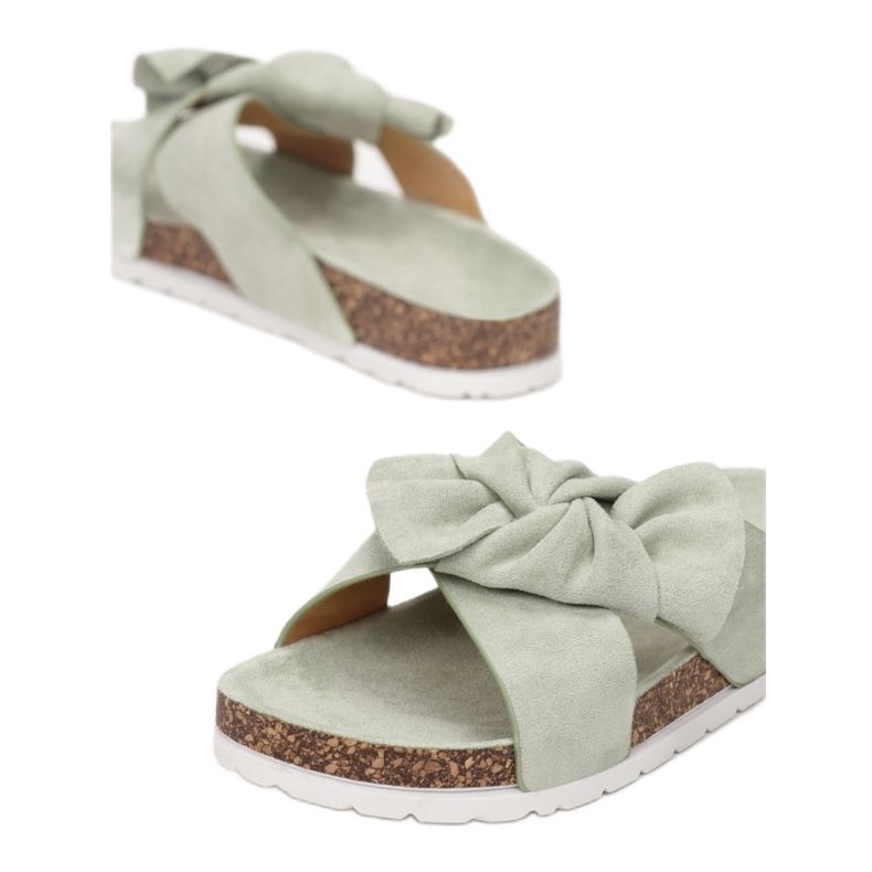 Vices Viciile 7853-61-verzi verde 1