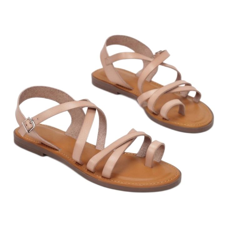 Vices Viciuri 9019-7-42-bej 1