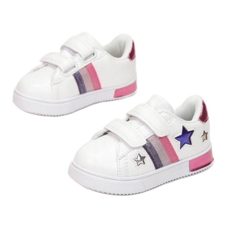 Vices Vici B00794-71-alb multicolor 1