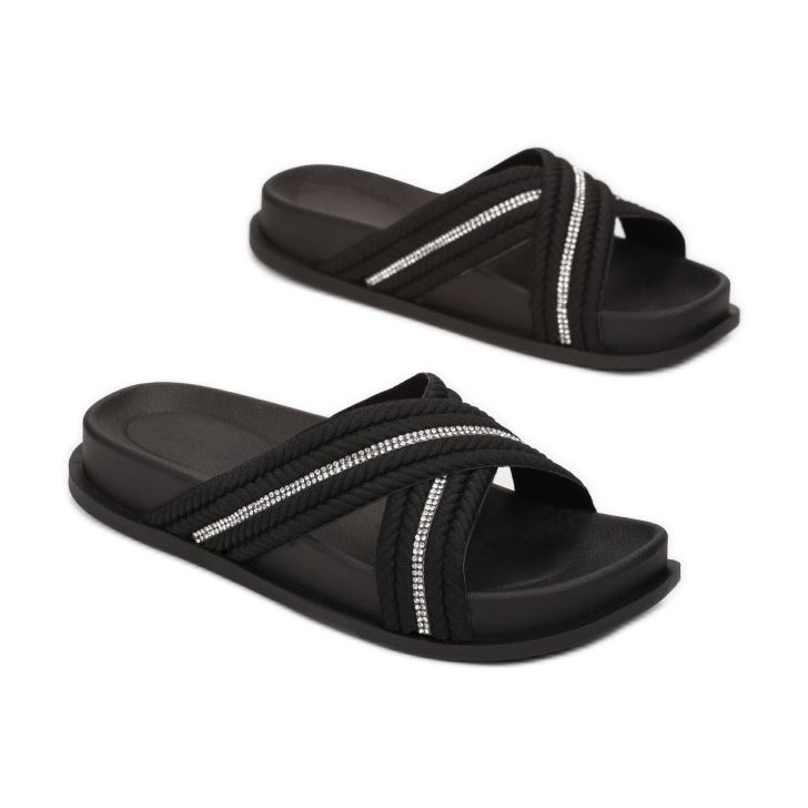 Vices Vici BJ556-38-negru 1