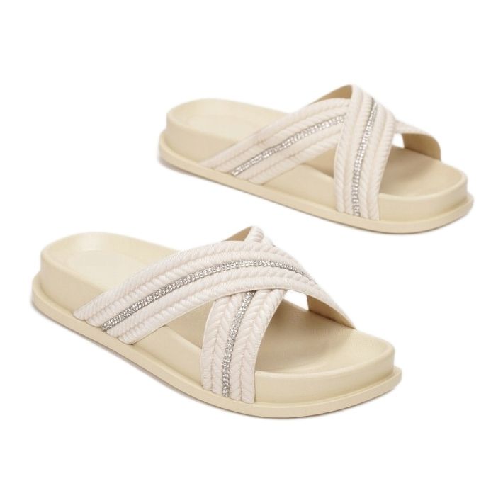 Vices Vici BJ556-42-bej 1