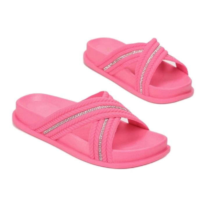 Vices Vici BJ556-80-fushia roz 1