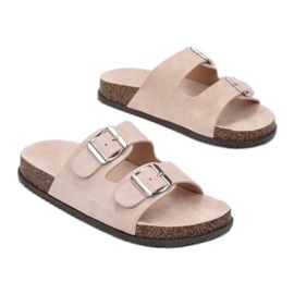 Vices Vici CD207-45-roz 1