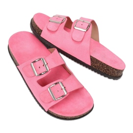 Vices Vici CD207-80-fushia roz 1