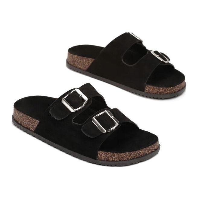 Vices Vici CD207-38-negru 1