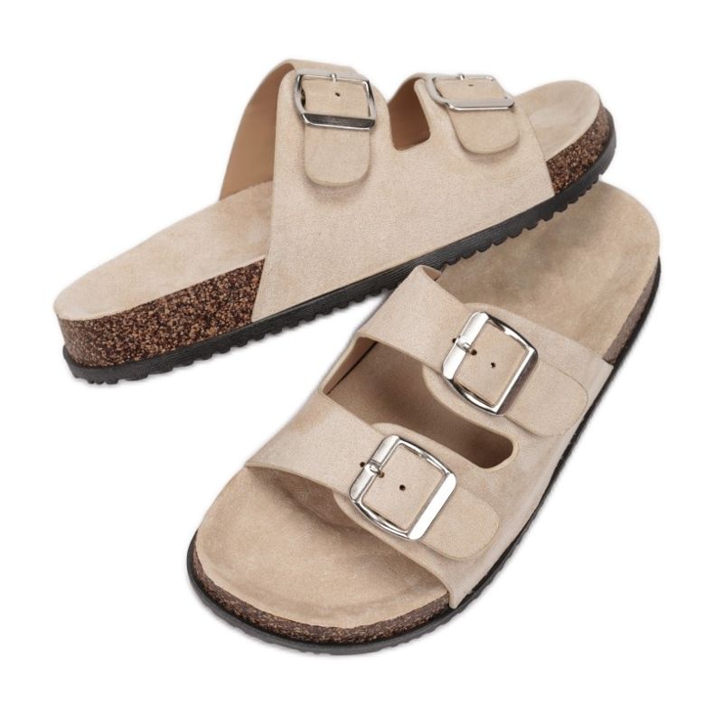 Vices Vici CD207-42-bej 1