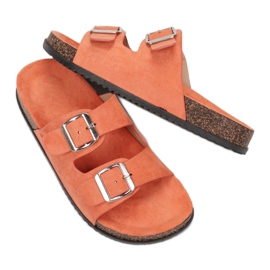 Vices Vici CD207-67-portocaliu portocale 1