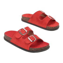 Vices Vici CD207-64-ed roșu 1 Vices Vici CD207-64-ed roșu 1