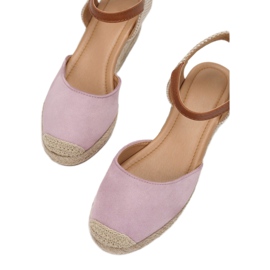 Vices Vici BL300-SS221-90-violet bej 1