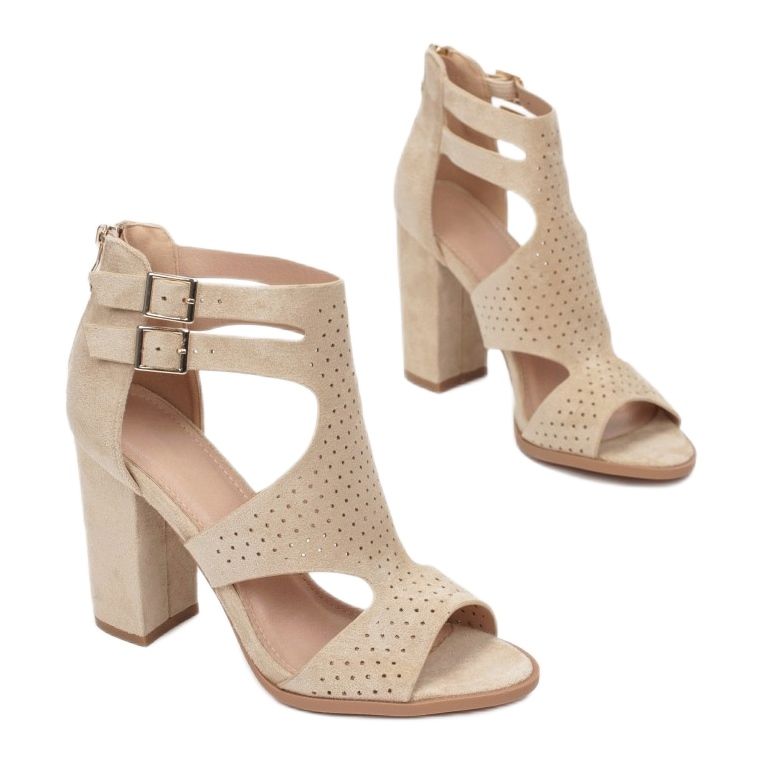 Vices Vici BL357-42-bej 1