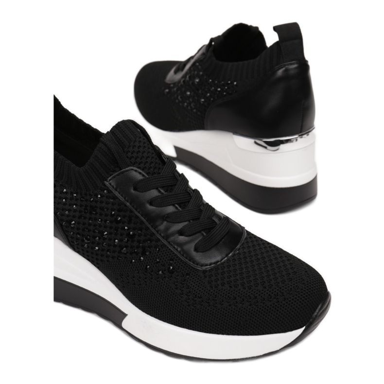 Vices Vici HQ258-38-negru 1