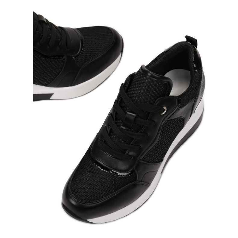 Vices Vici HQ260-38-negru 1