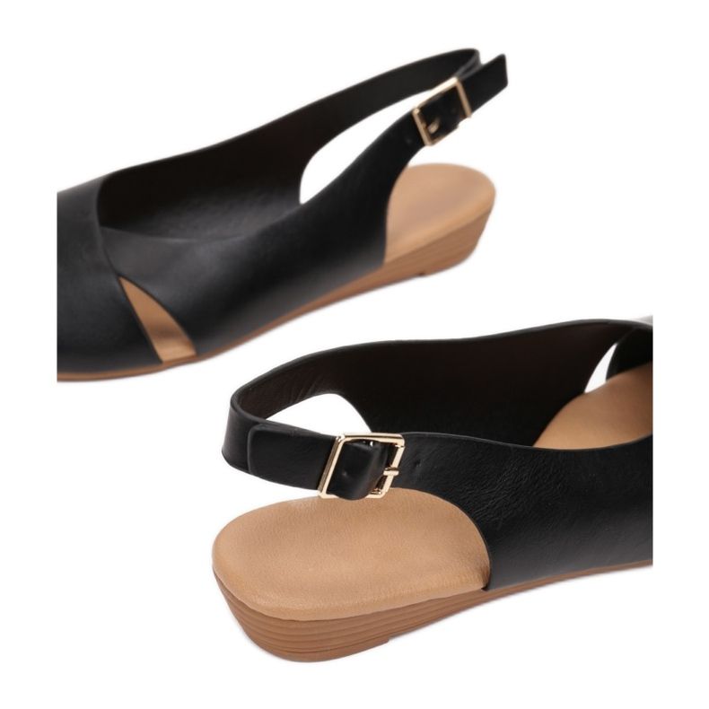 Vices Vici CM002-38-negru 1