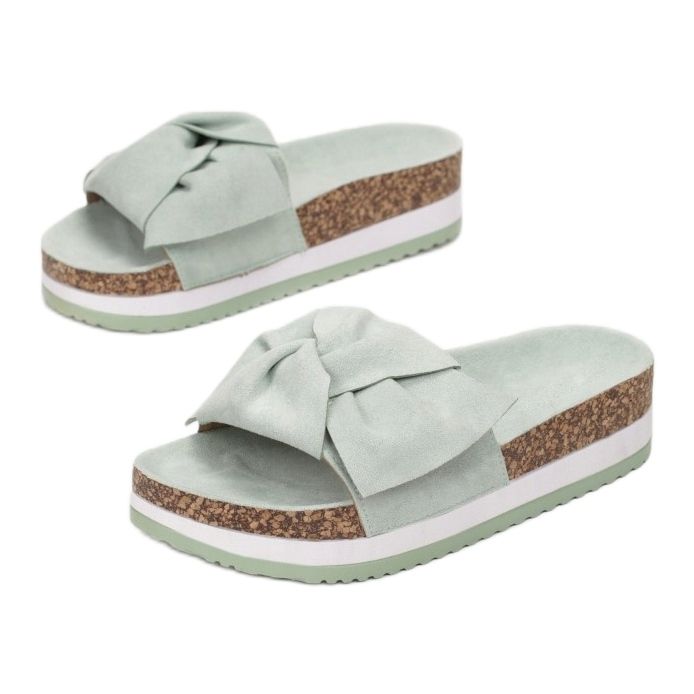 Vices Viciile 8228-61-verzi verde 1