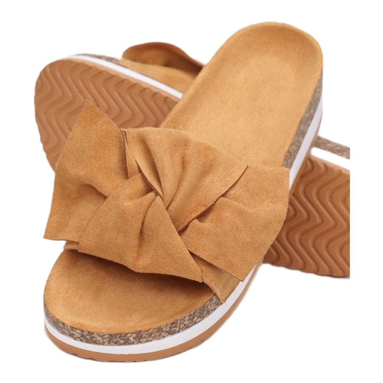 Vices Viciile 8228-68-cămilă maro 1