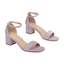 Vices Viciile 8833-90-violet 1