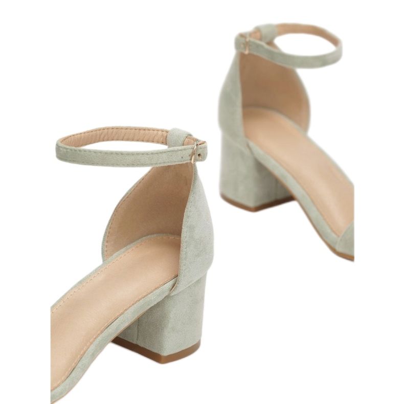 Vices Viciile 8833-61-verzi verde 1