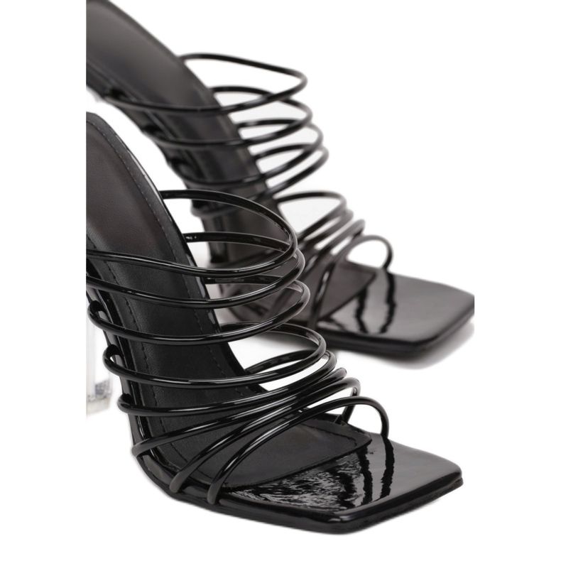 Vices Vici JD2001-38-negru 1