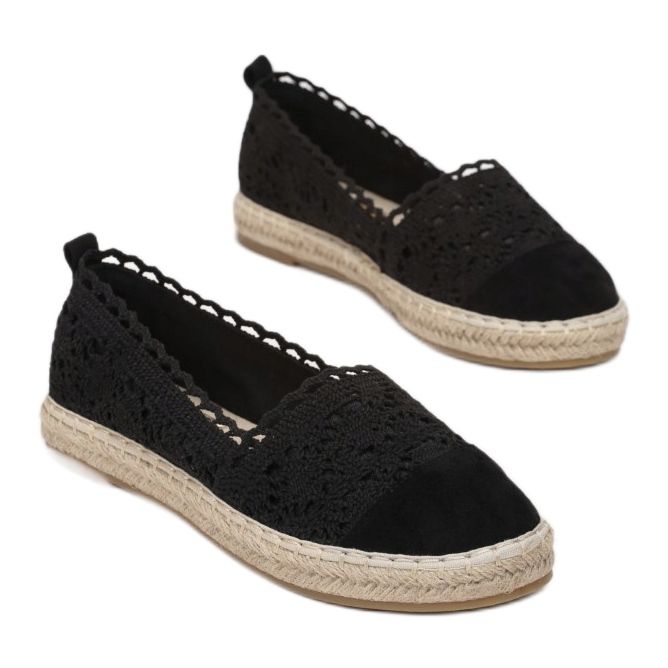 Vices Vici LX207-38-negru 1