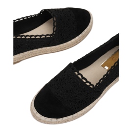 Vices Vici LX207-38-negru 2